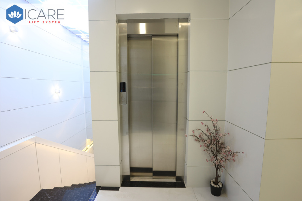 Residential Elevator
