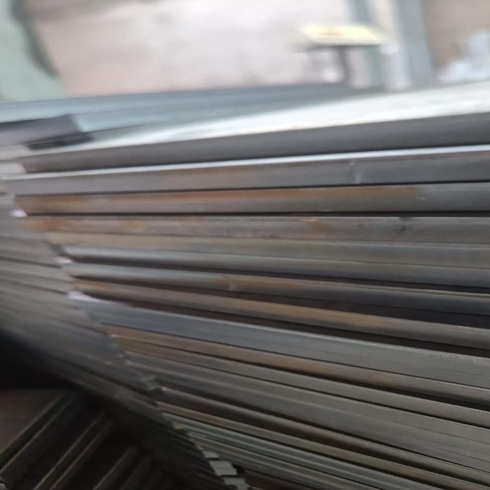 Laser cutting