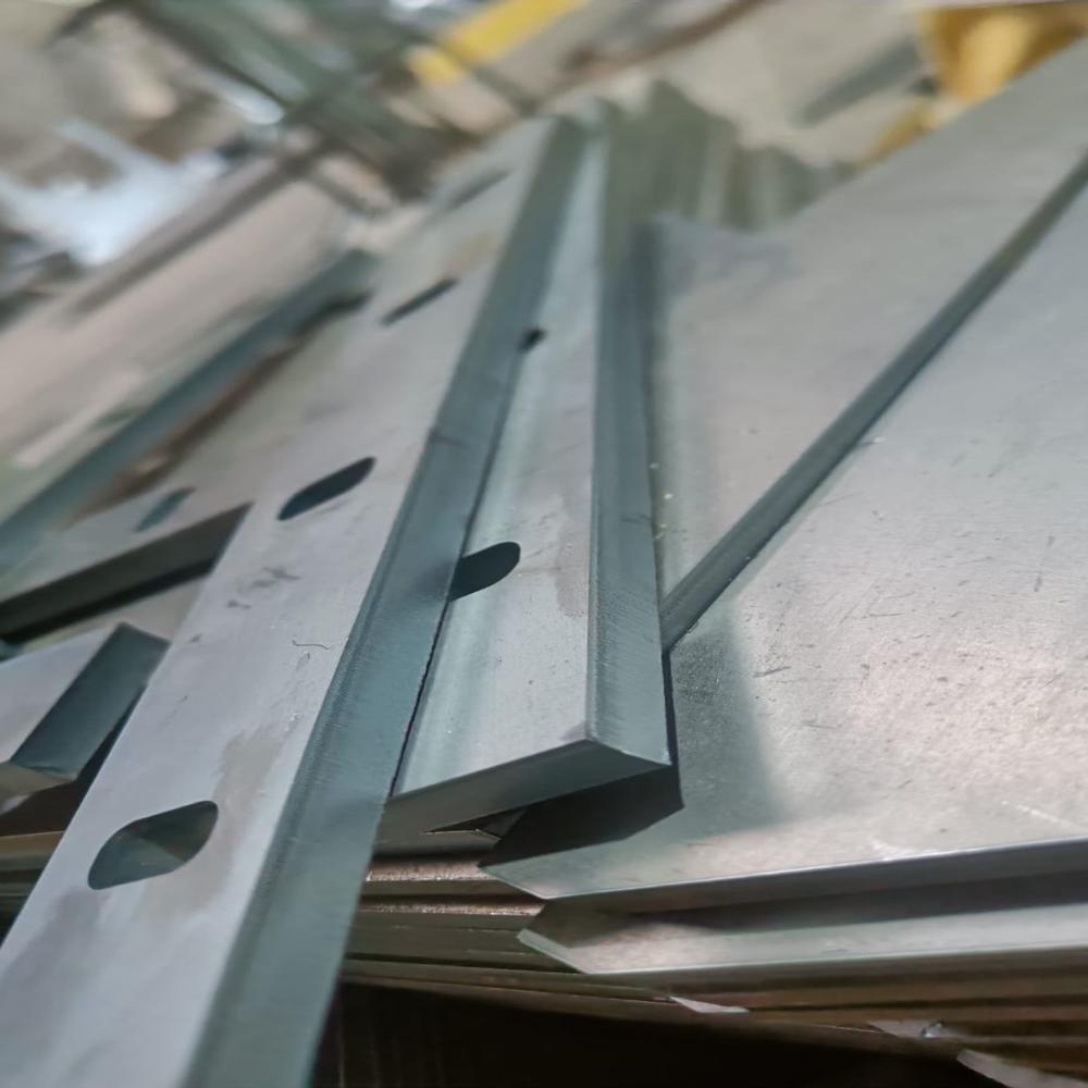 Laser Cutting