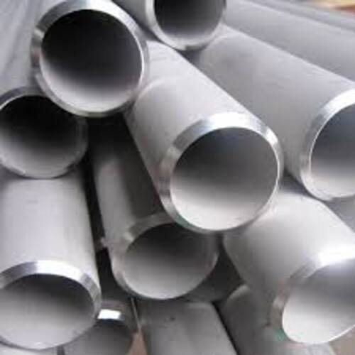 SS 304 SEAMLESS PIPE