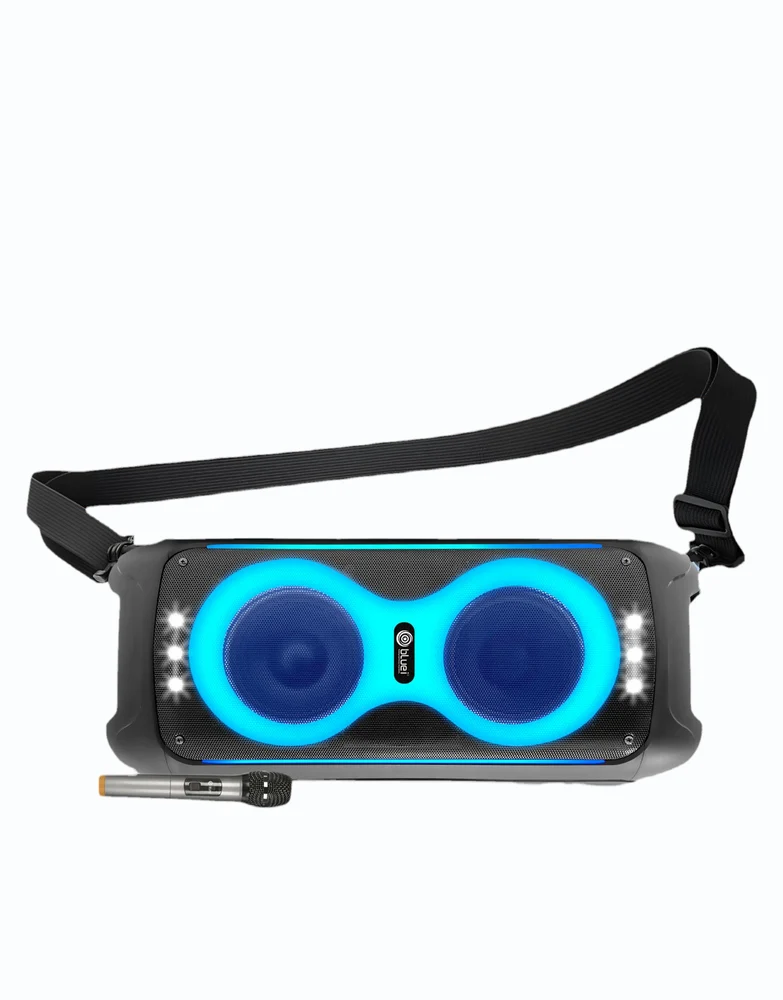 Travel Box 2 Bluetooth Speaker