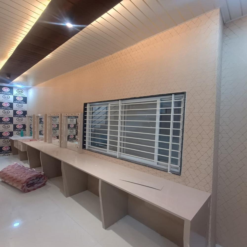 PVC WALL & CEILLING PANEL