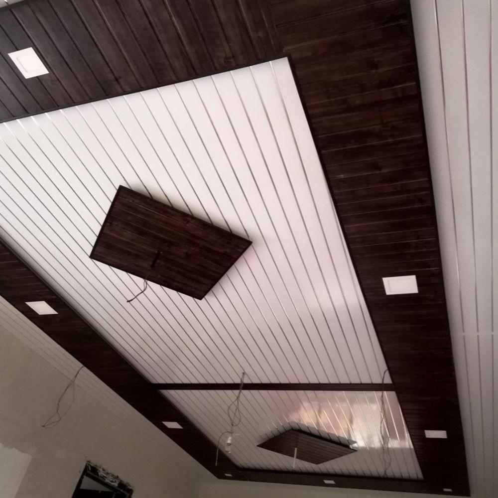 Pvc Wall & Ceilling Panel - Application: Indore