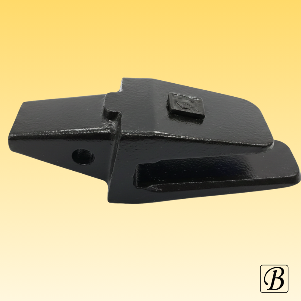 Bucket Adapter SANY 240