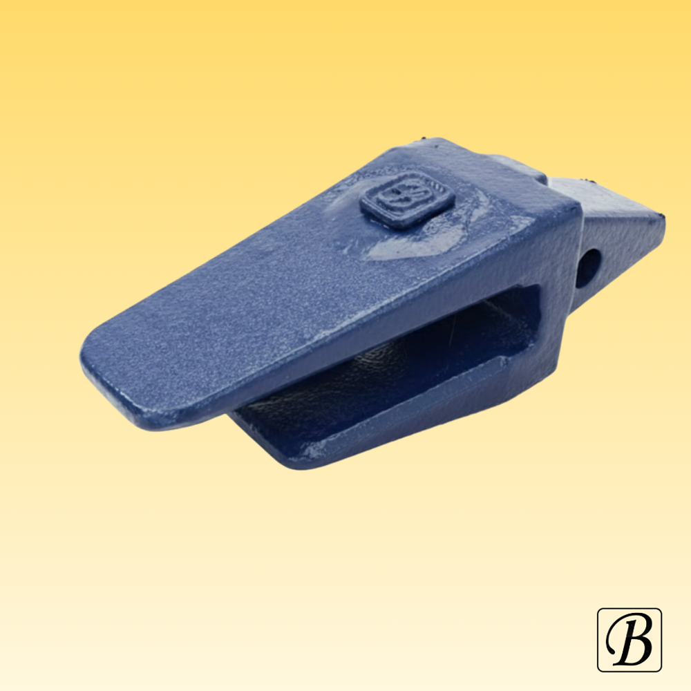 Bucket Adapter SANY 240