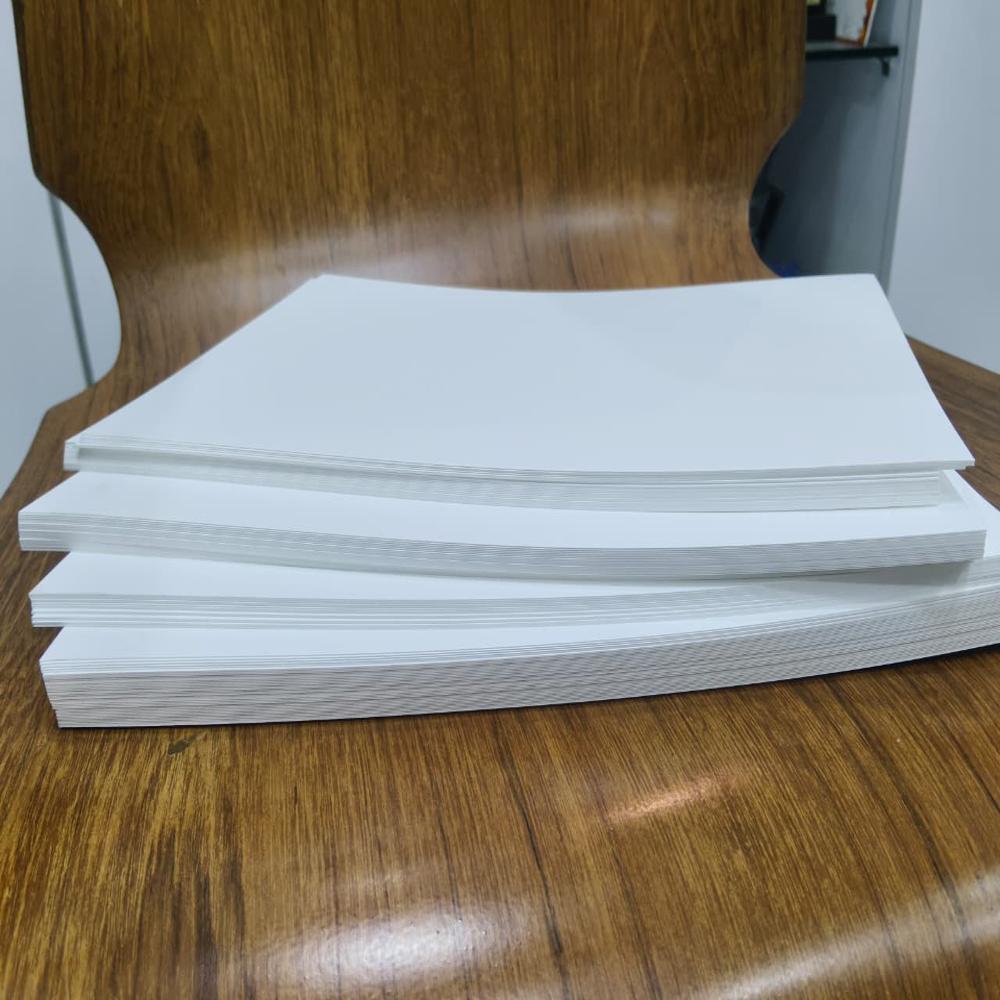 Cosmo synthetic non tearable paper