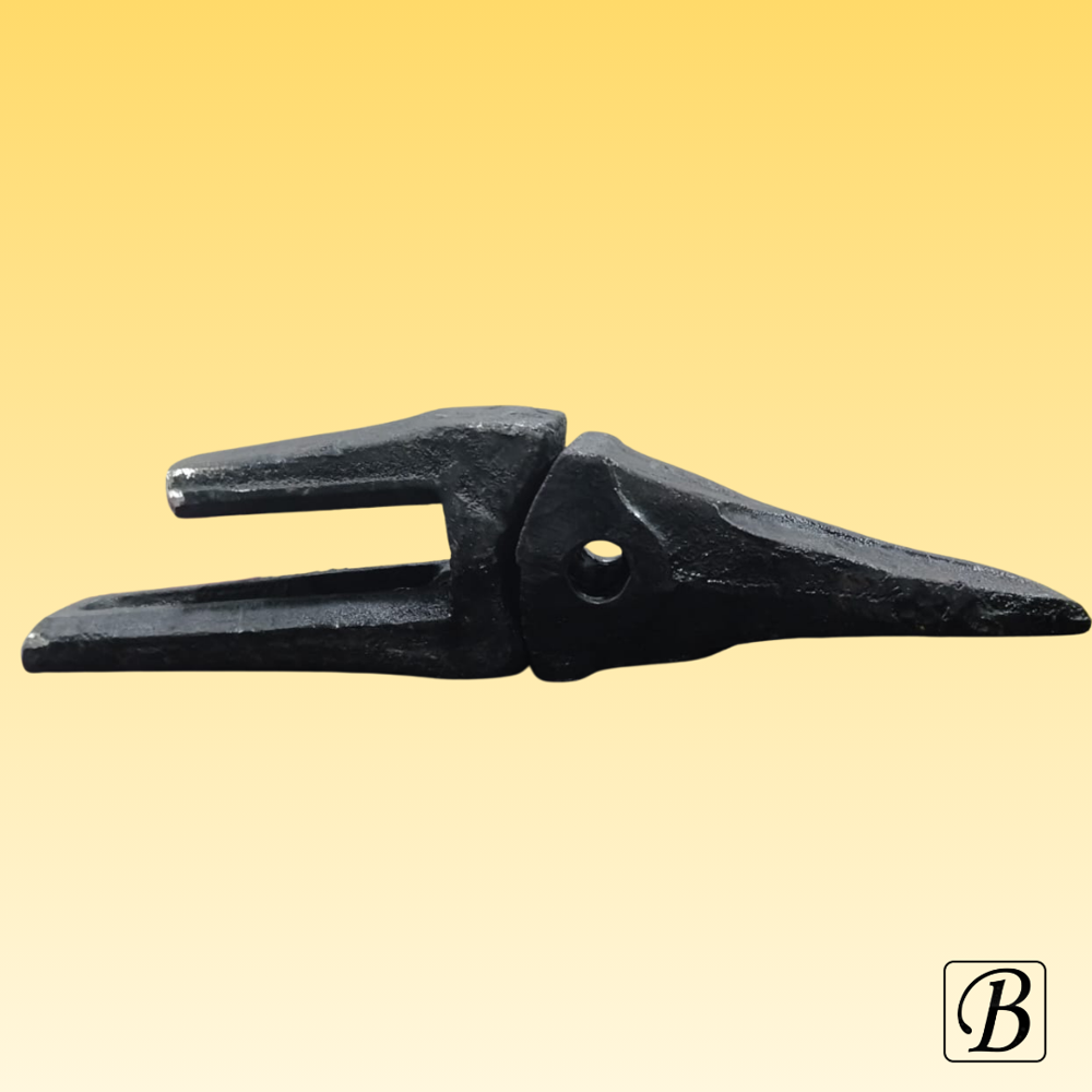 Bucket Adapter PC 300