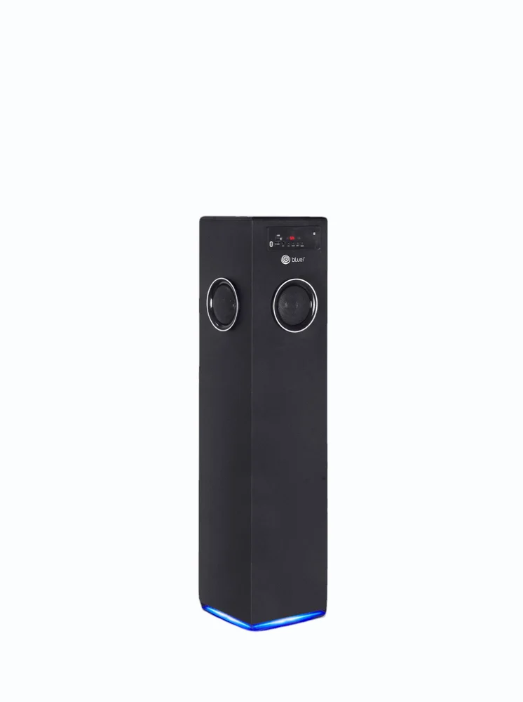 Don Home Theater - Color: Black