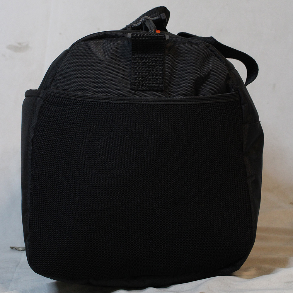 Apple Fitness Centre Gym Duffle Bag