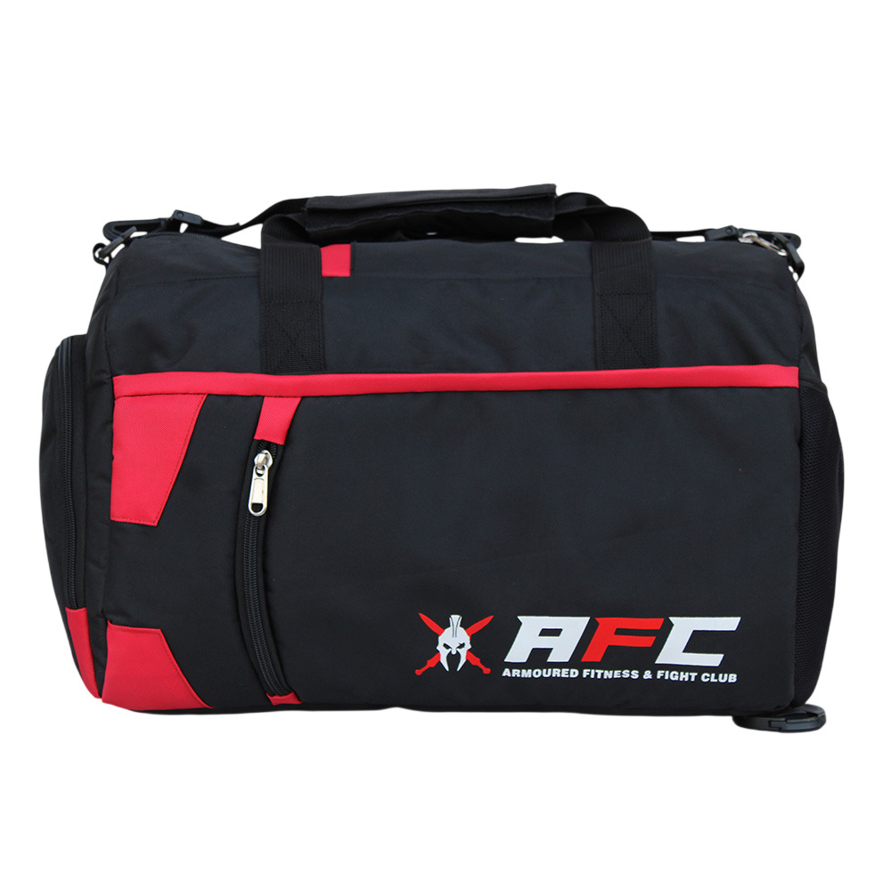 AFC Gym Duffle Bag