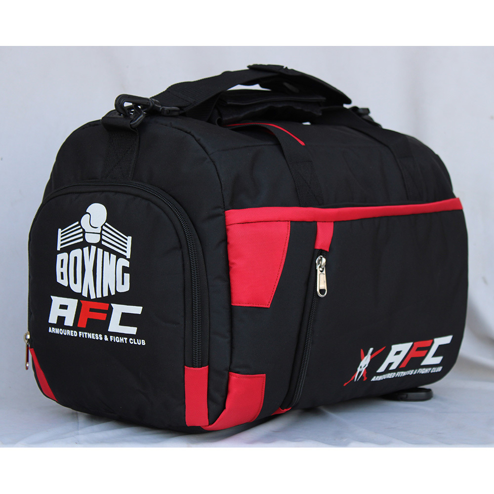 AFC Gym Duffle Bag