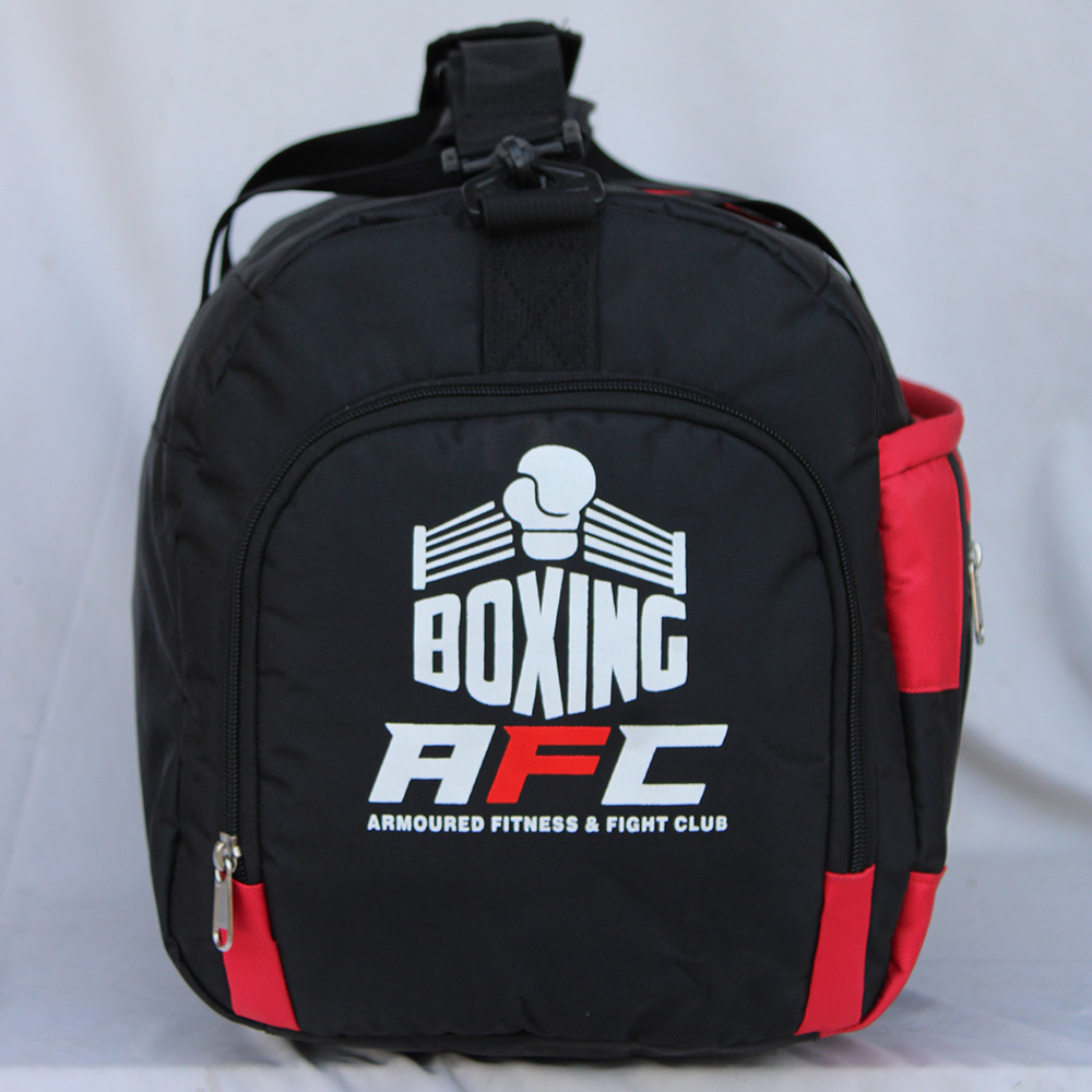 AFC Gym Duffle Bag