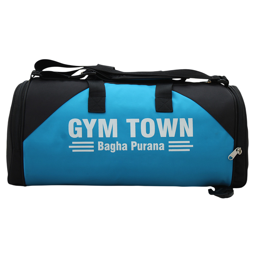 Duffle Bag For Gym - Capacity: 25-30 Liters