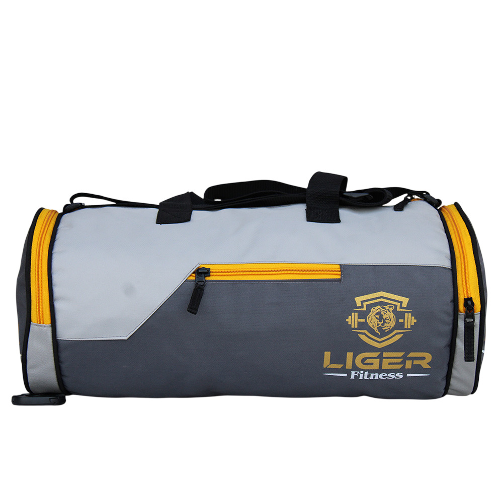 Liger Fitness Duffle Bag