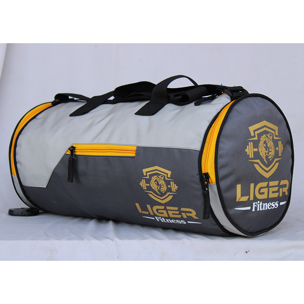 Liger Fitness Duffle Bag