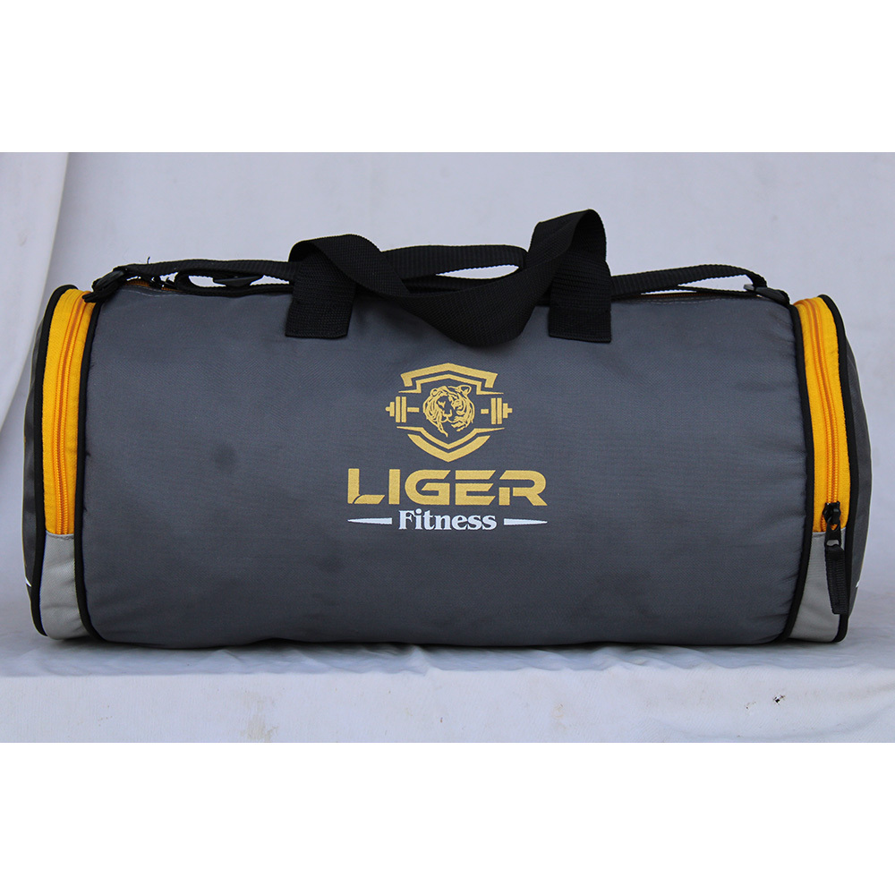 Liger Fitness Duffle Bag