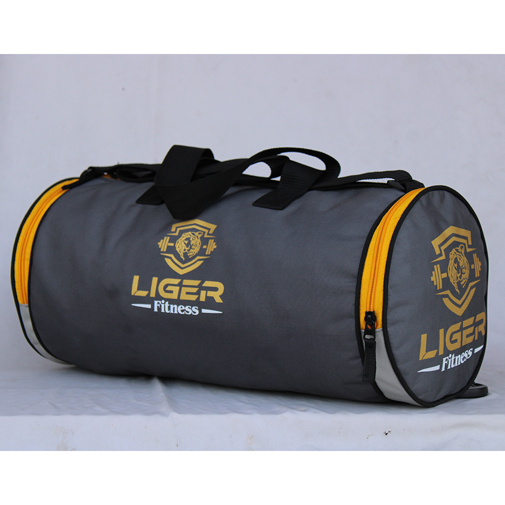 Liger Fitness Duffle Bag