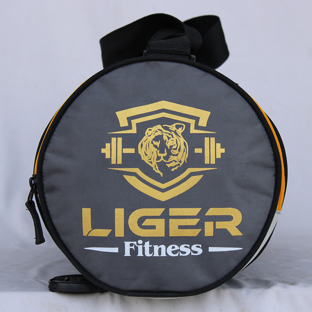 Liger Fitness Duffle Bag