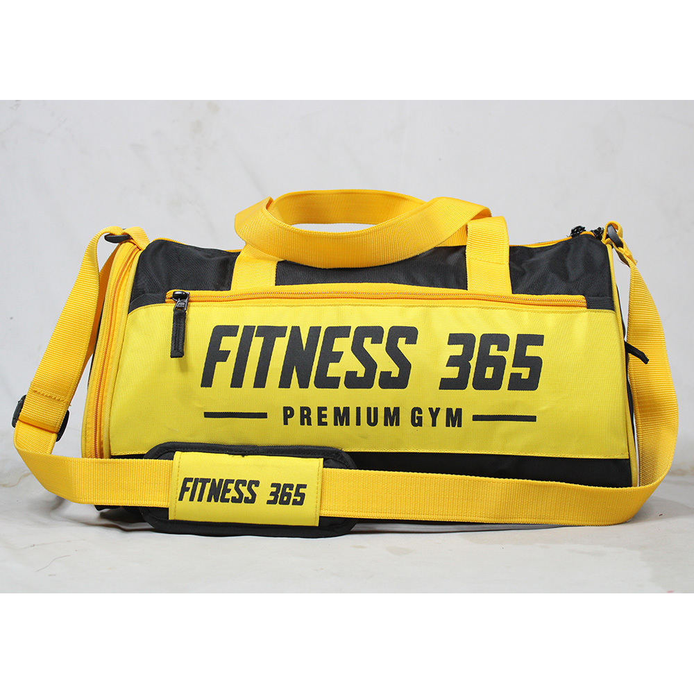 Fitness 360 Duffle Bag
