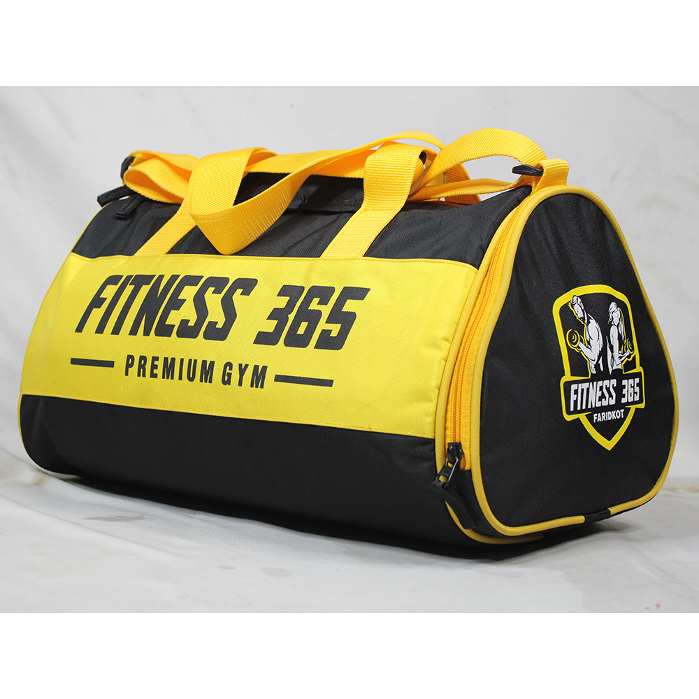 Fitness 360 Duffle Bag