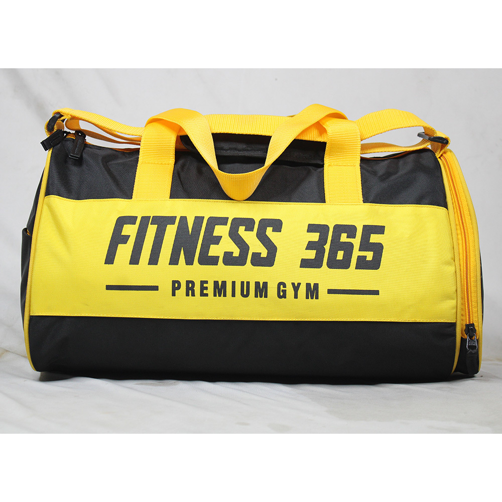 Fitness 360 Duffle Bag