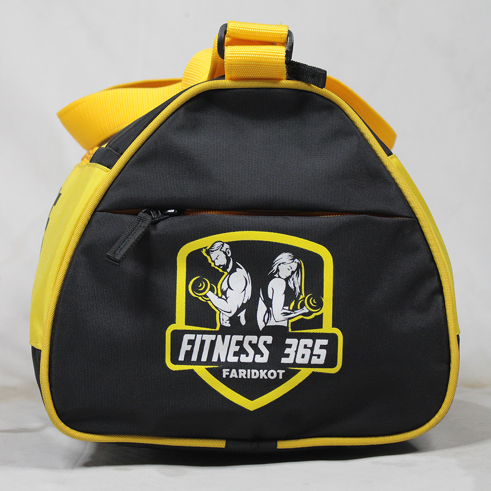 Fitness 360 Duffle Bag