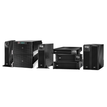 Apc Online Ups at Best Price in Jaipur, Rajasthan | Infinity Power ...