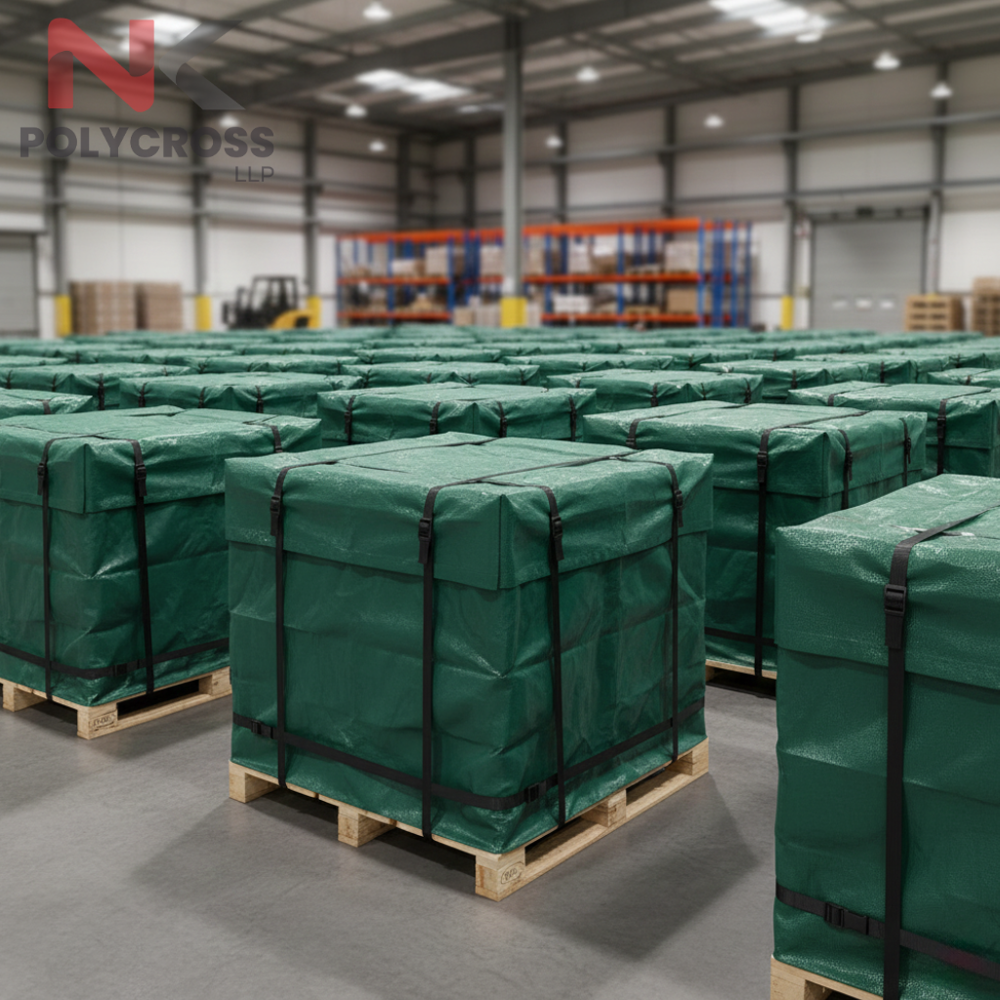 Battery Storage Cover