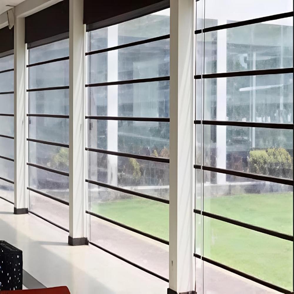 Monsoon Blinds PVC Film