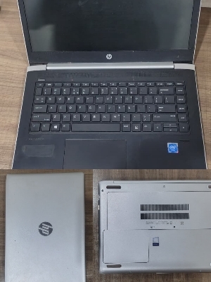 Used Celeron 3865U - Available Color: Multicolor