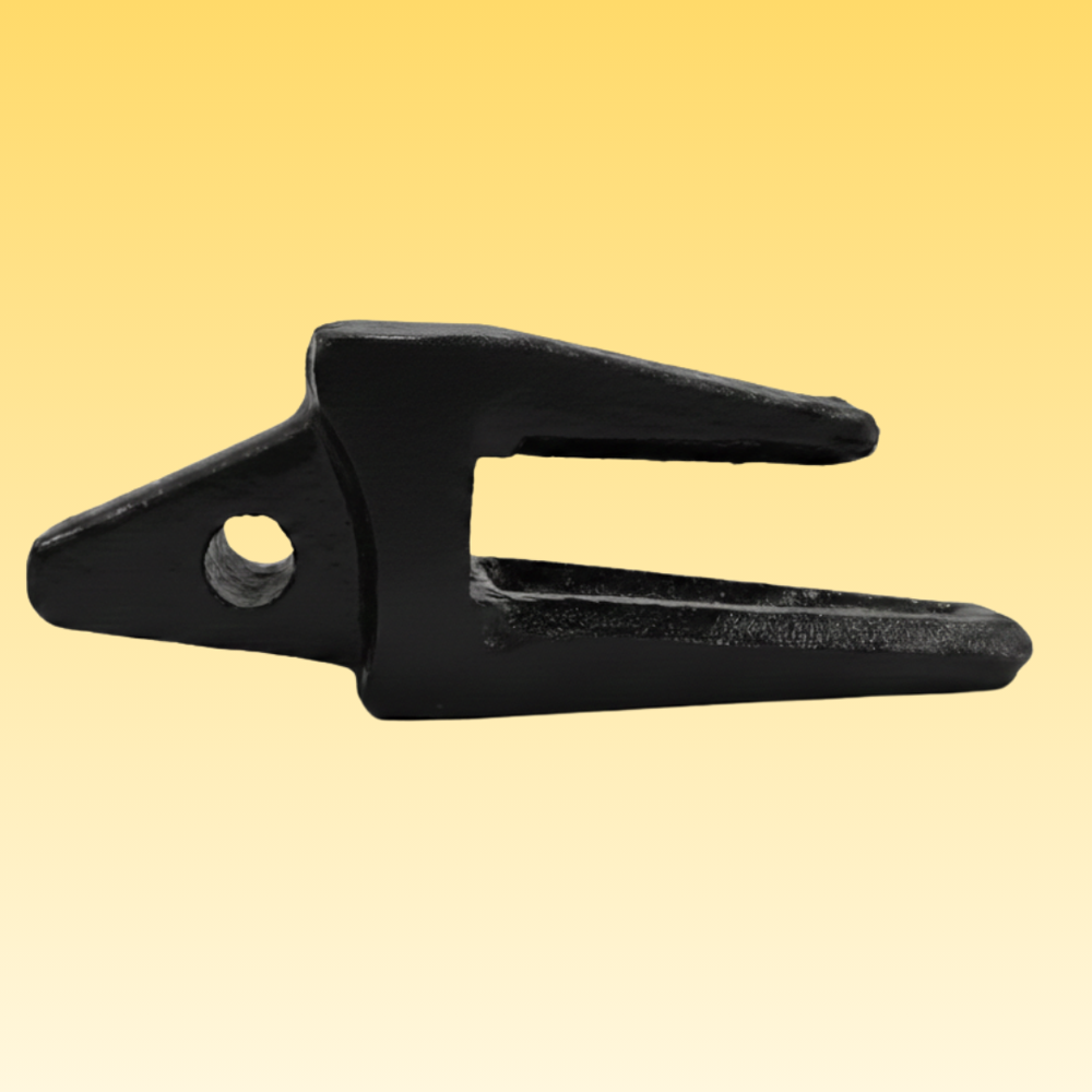 Pc 200 - Features: Heavy Duty