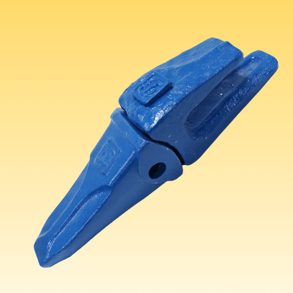 Pc 200 - Features: Heavy Duty