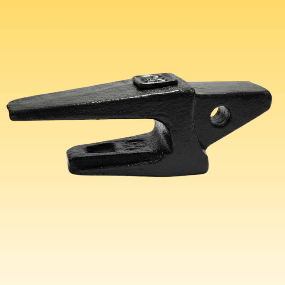 Pc 200 - Features: Heavy Duty