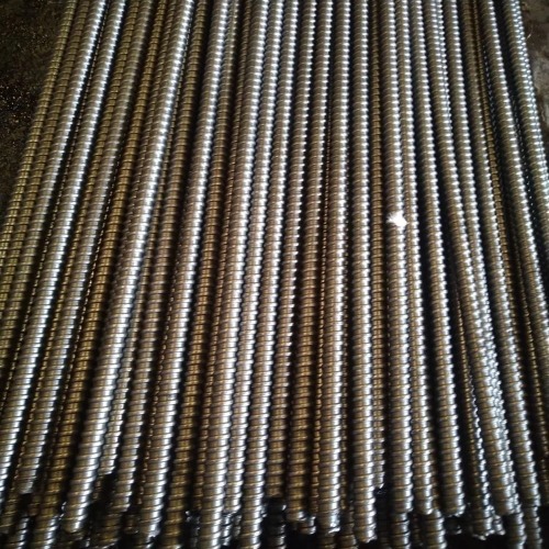 Scaffolding Tie Rod