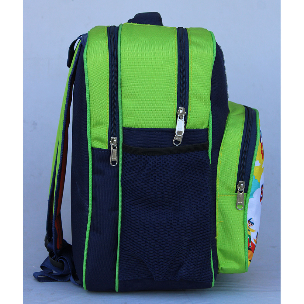 Enjoy School Days Kid Bags