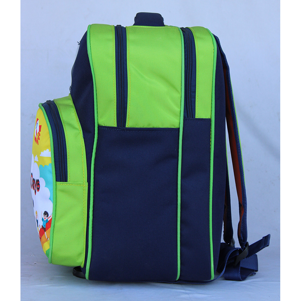 Enjoy School Days Kid Bags