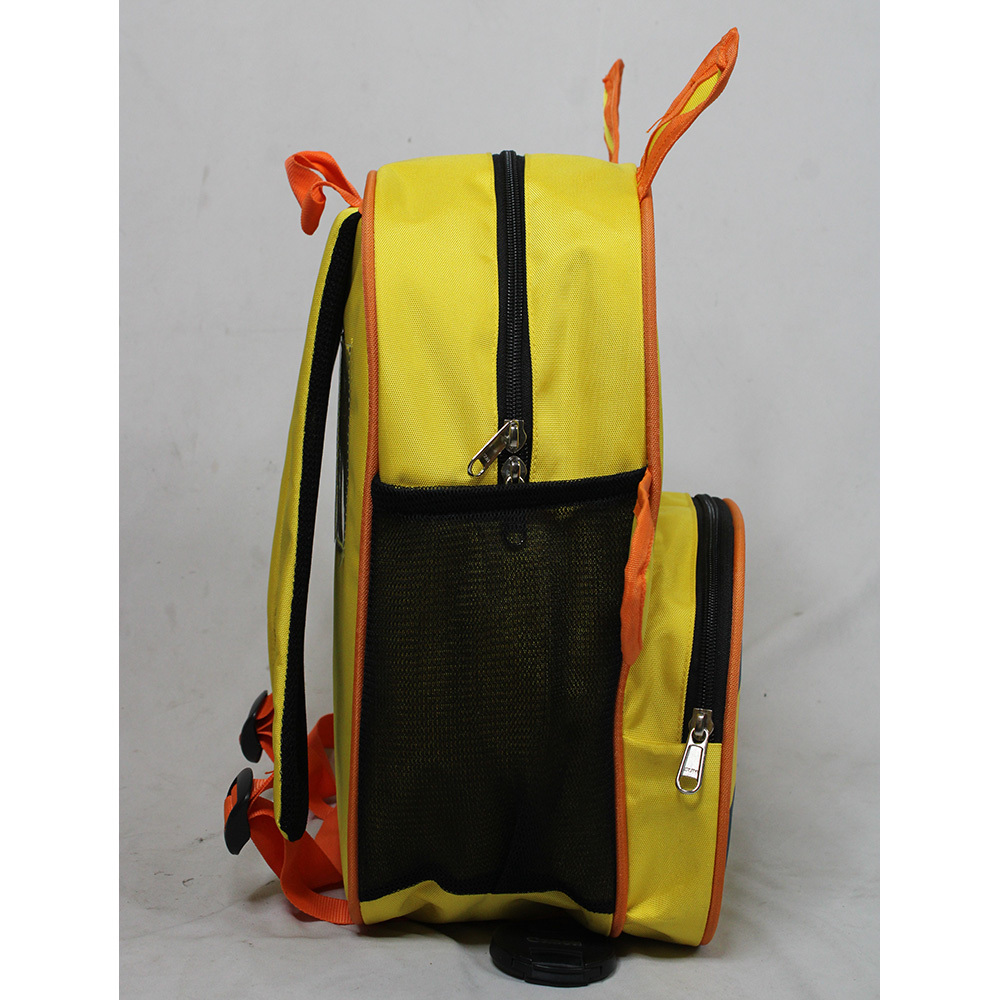 Bee Attitude Kids School Bag