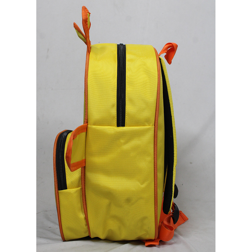 Bee Attitude Kids School Bag