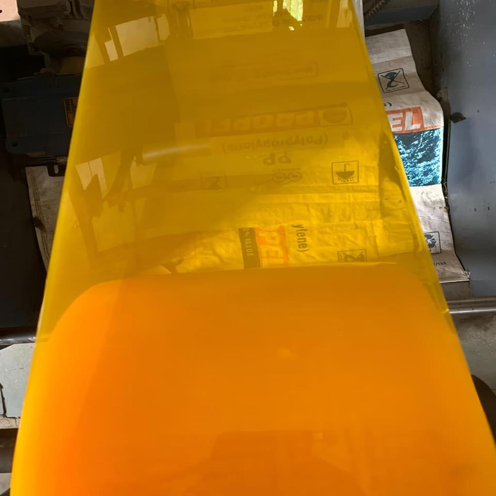 Anti-Insect PVC Strip Curtain