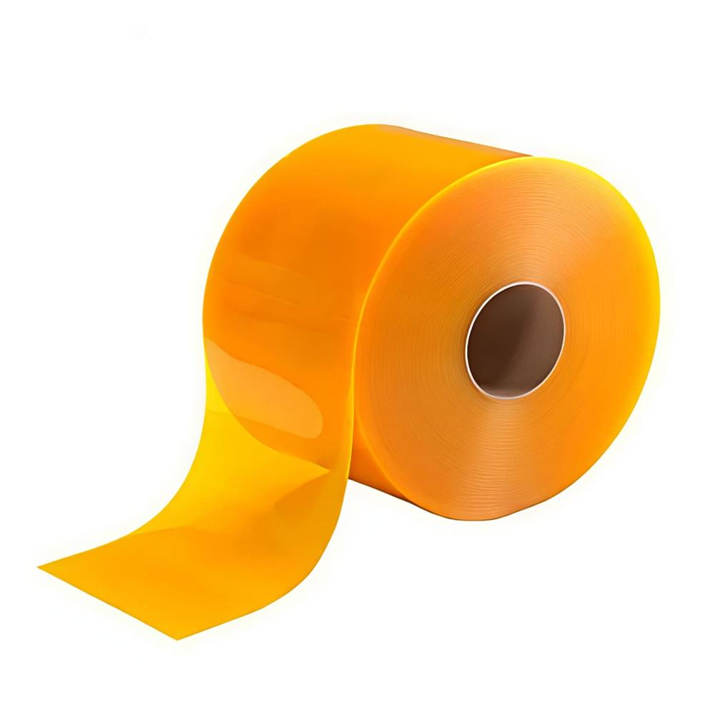 Anti-Insect PVC Strip Curtain