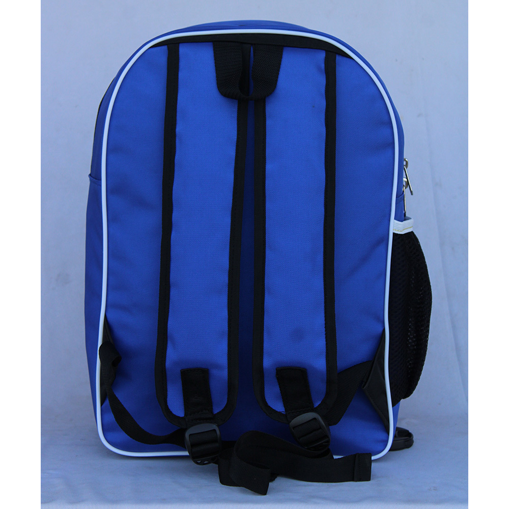 Deeksha Institute Bags