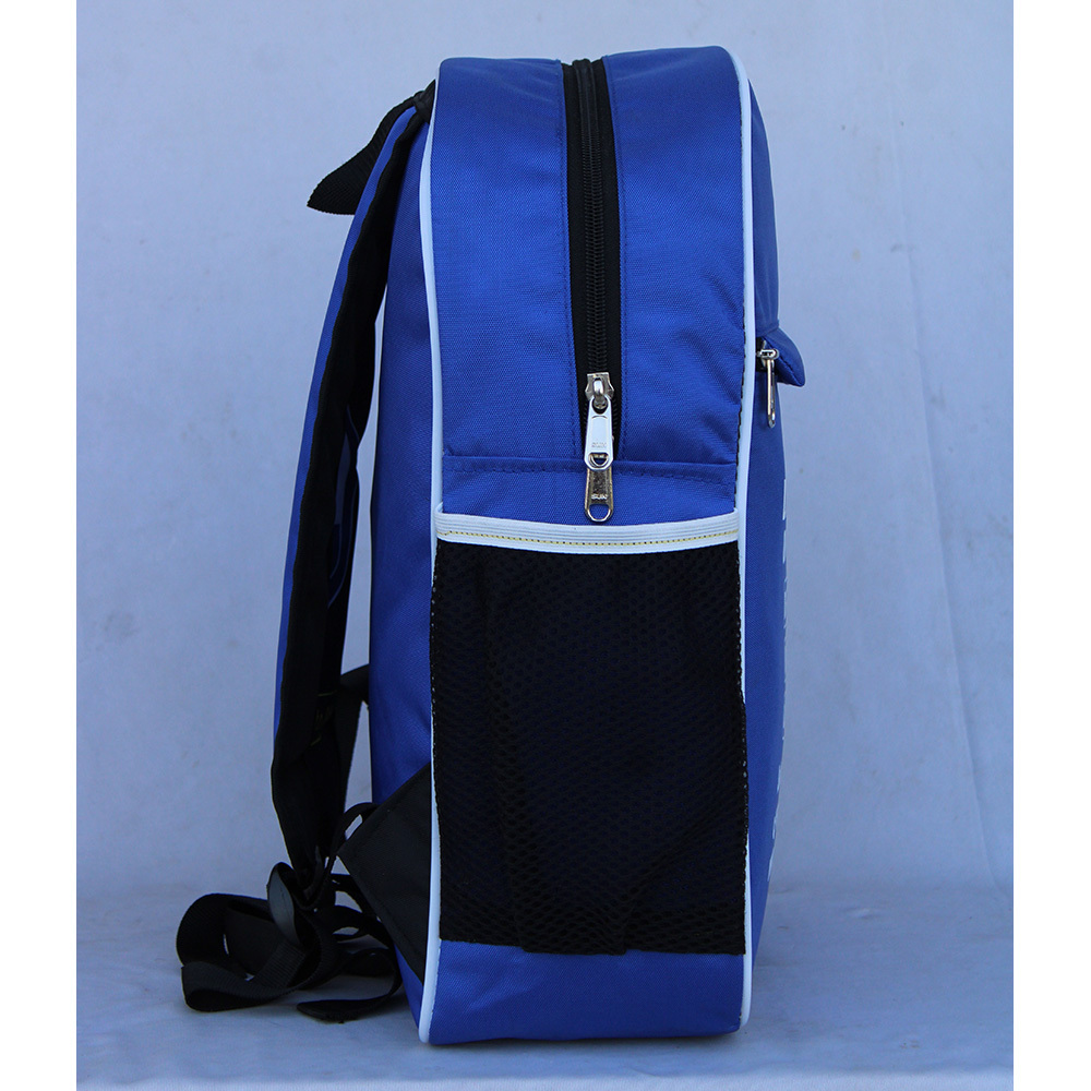 Deeksha Institute Bags