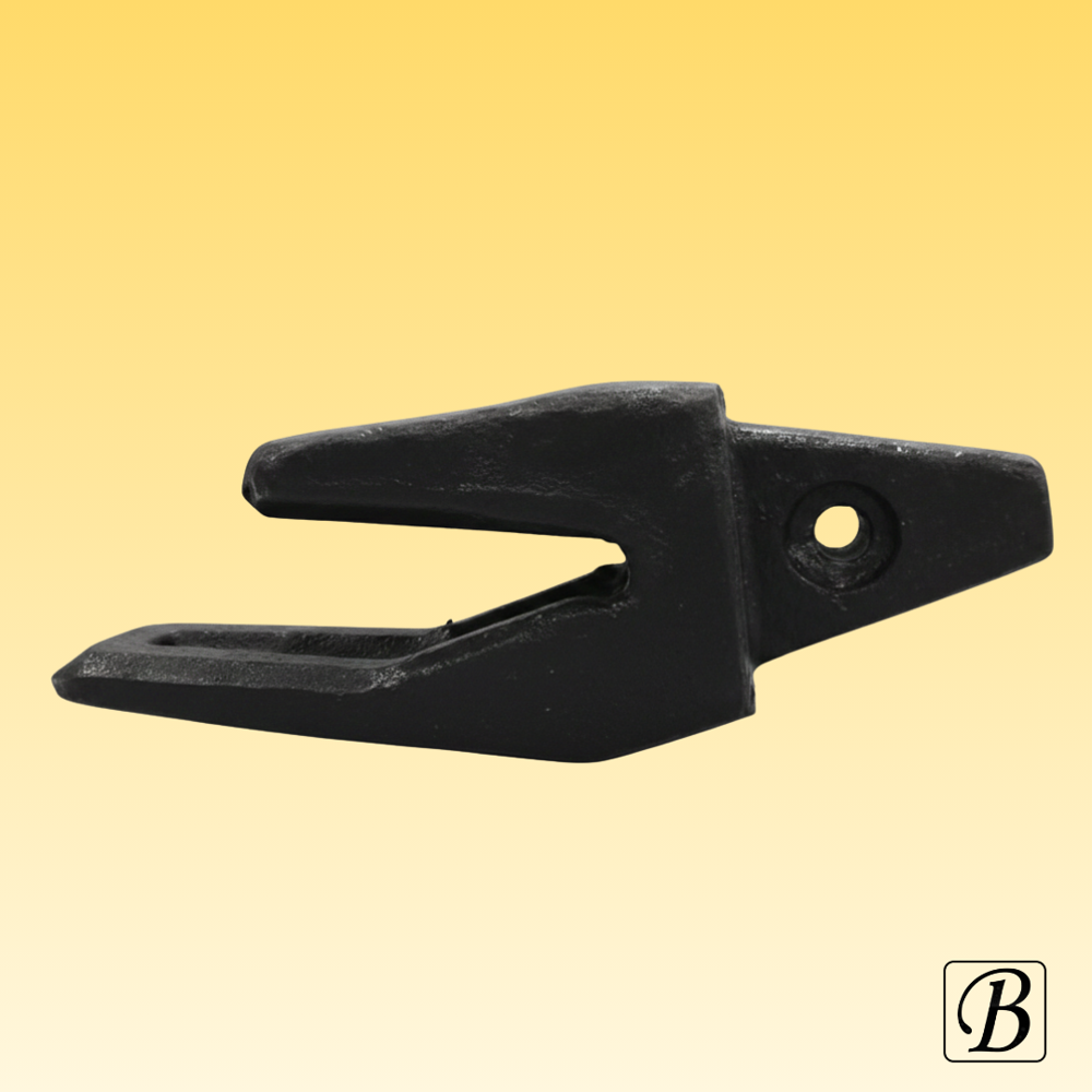 Bucket Adapter ZAXIS 370 