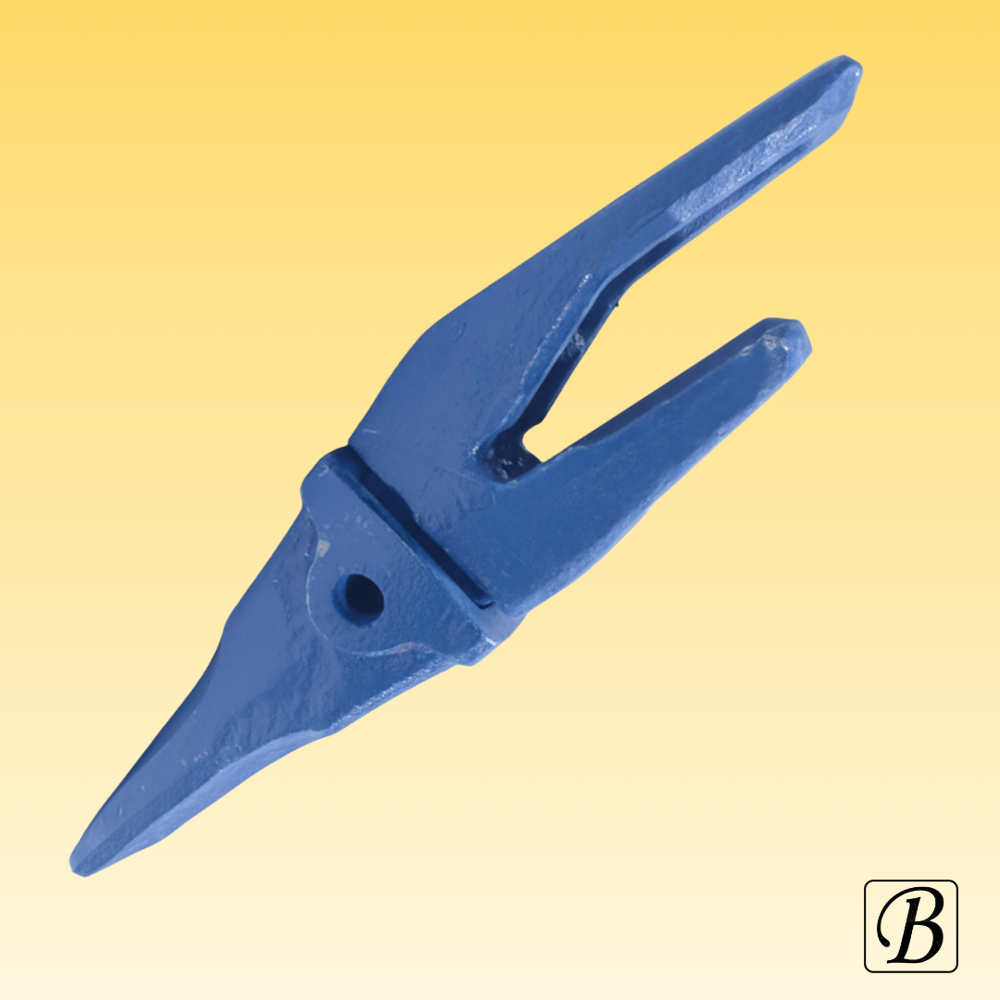 Bucket Adapter ZAXIS 370 