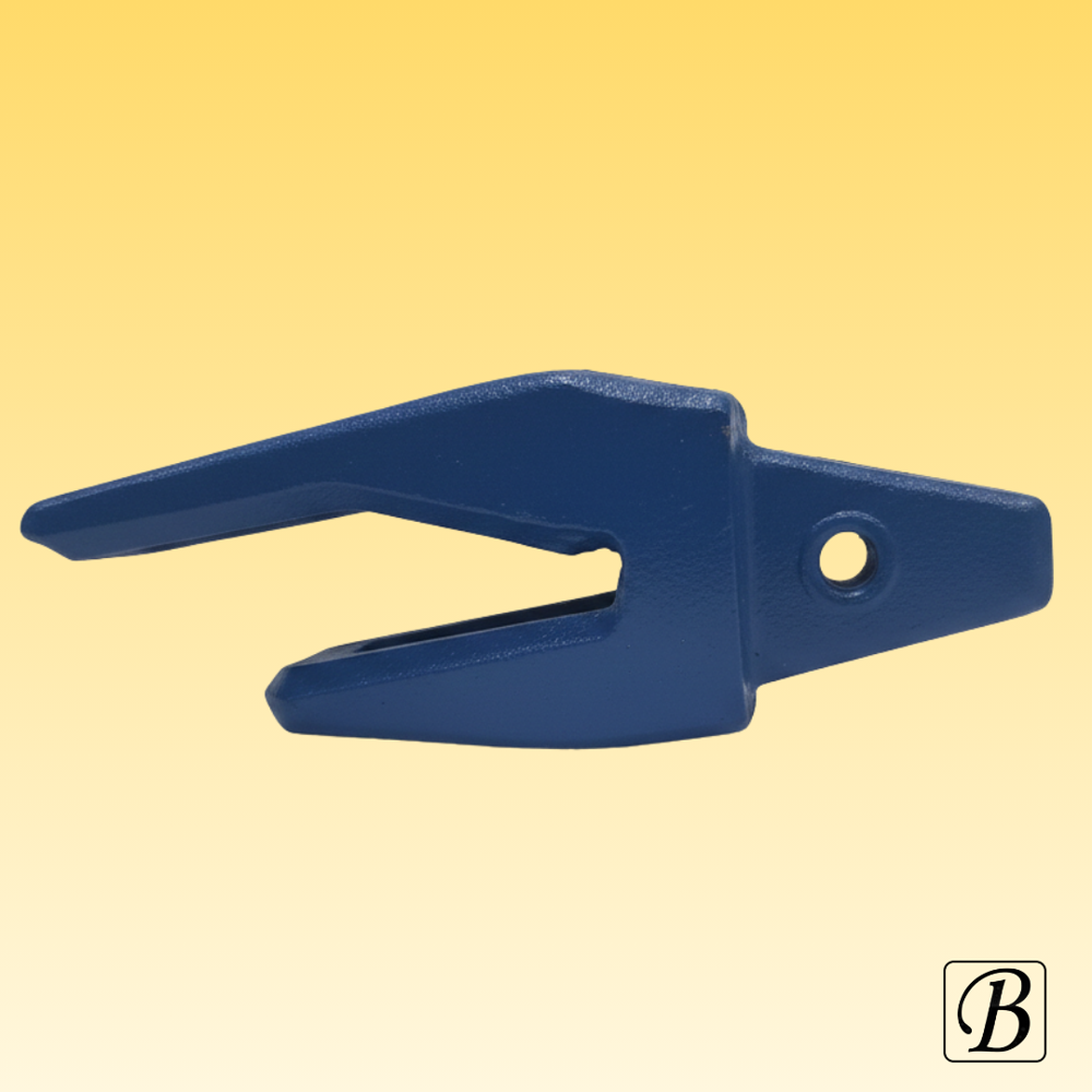 Bucket Adapter ZAXIS 370 