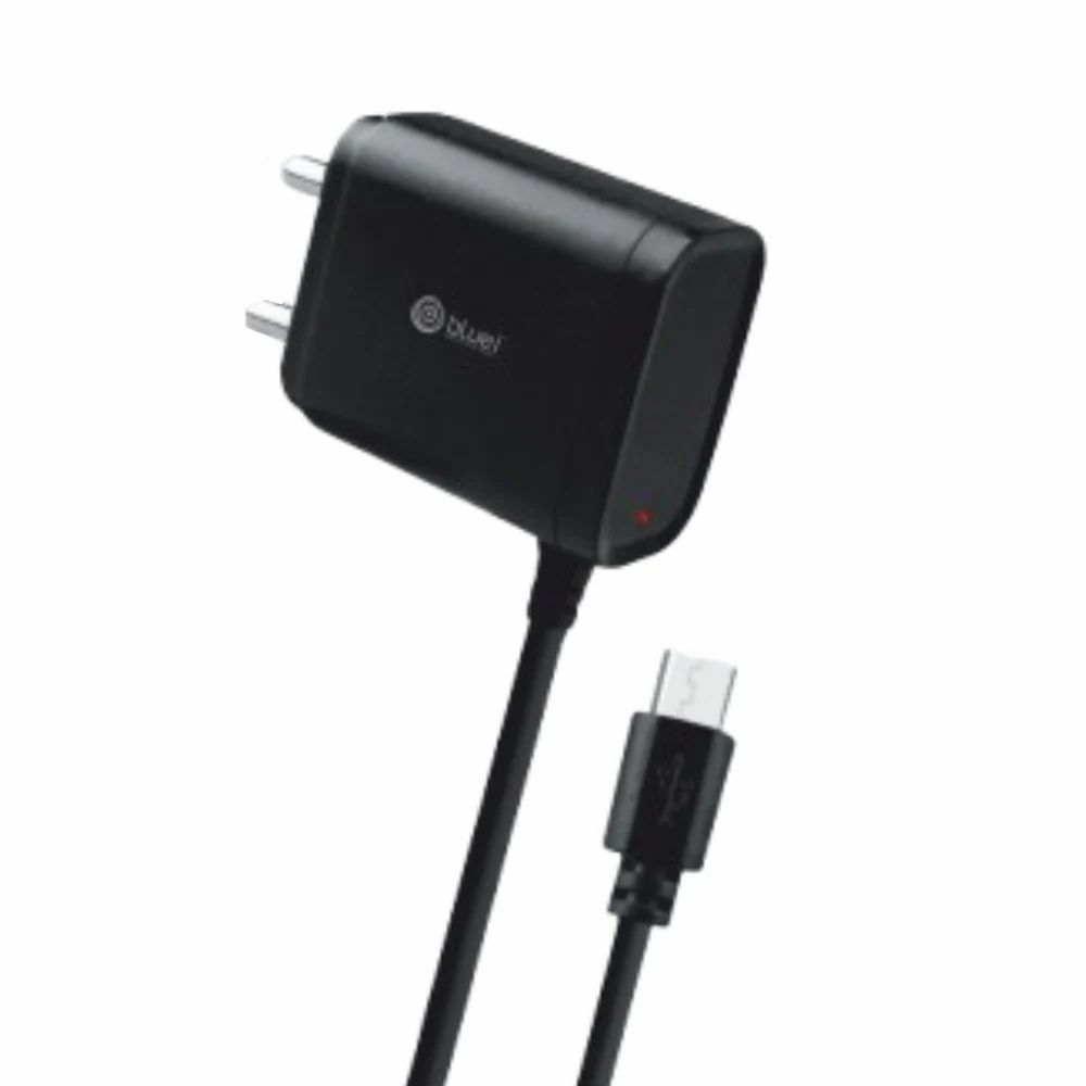 Bluei CH X9 Micro Wire Charger, Number of Ports: 1, 80W