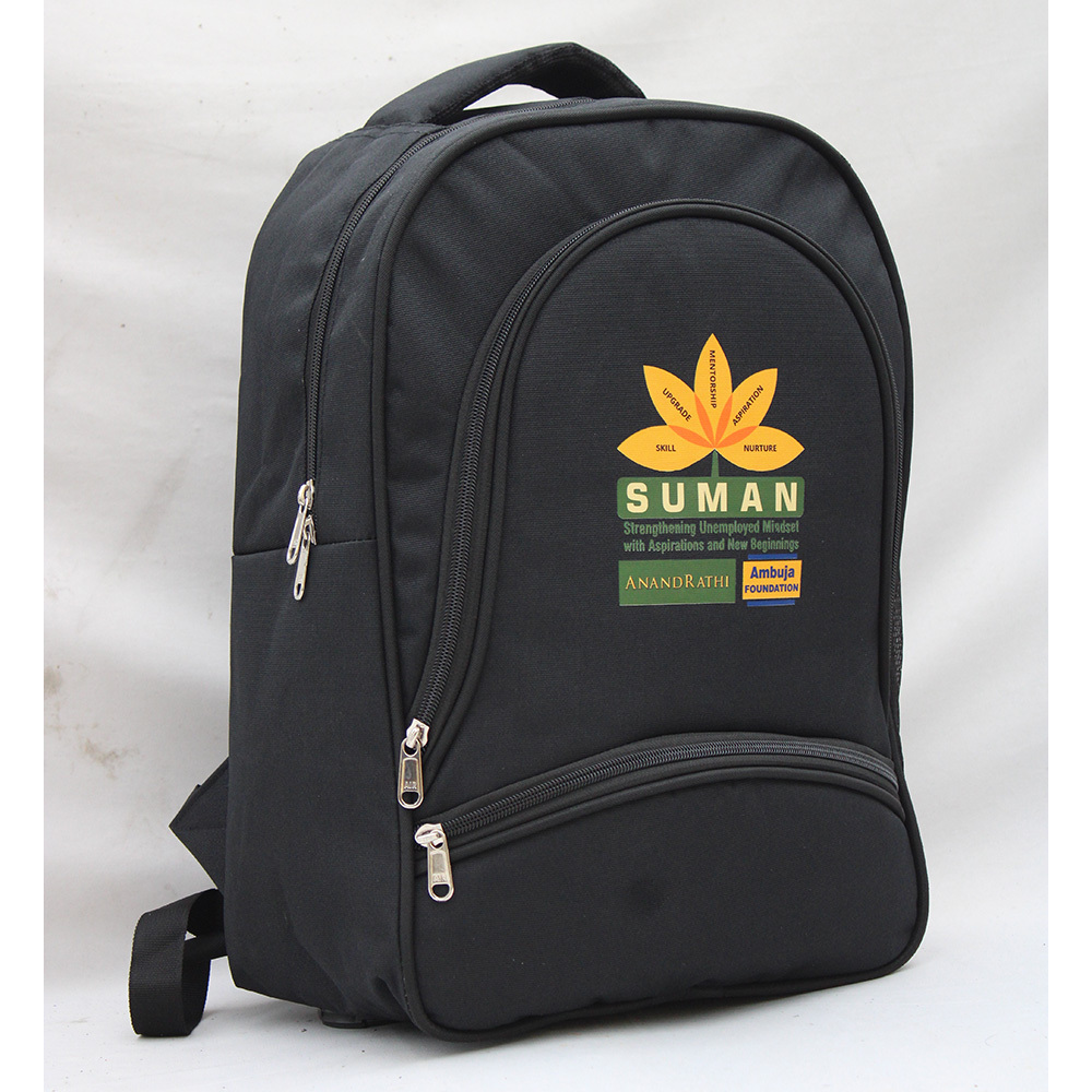 Suman Promotional Bag