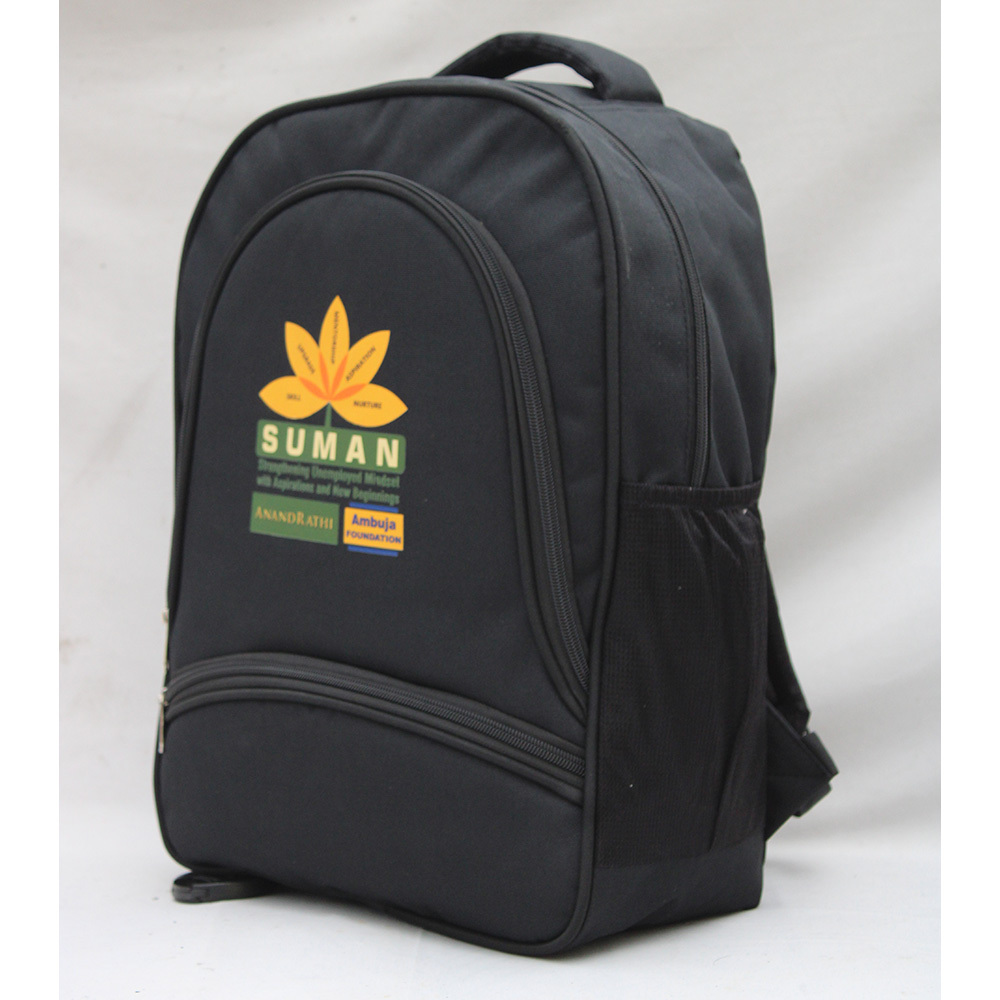 Suman Promotional Bag