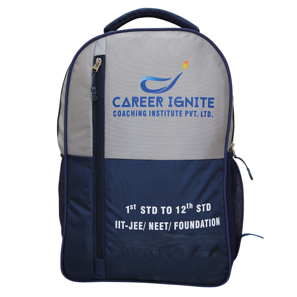 Career Ignite Promotional Bag