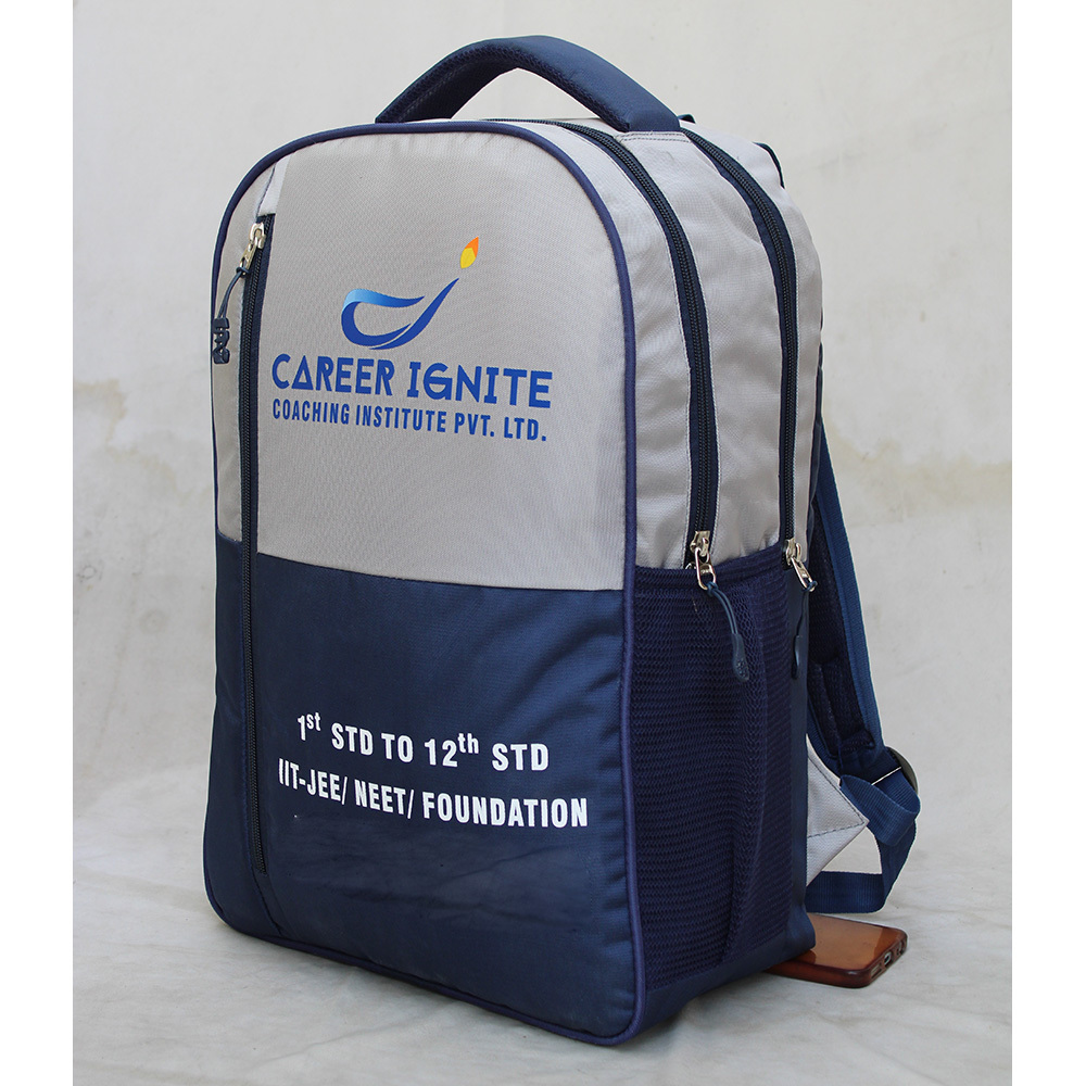 Career Ignite Promotional Bag